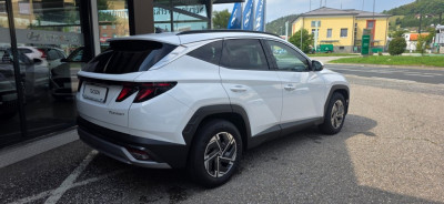 Hyundai Tucson Gebrauchtwagen Hyundai Tucson Gebrauchtwagen