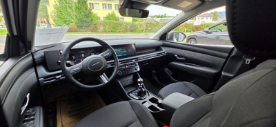 Hyundai Tucson Gebrauchtwagen Hyundai Tucson Gebrauchtwagen