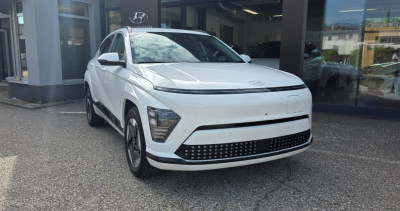 Hyundai Kona Vorführwagen Hyundai Kona Vorführwagen