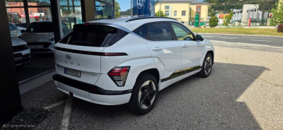 Hyundai Kona Vorführwagen