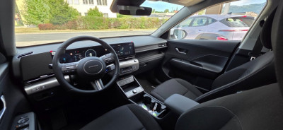 Hyundai Kona Vorführwagen