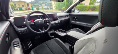 Hyundai Ioniq 5 Vorführwagen