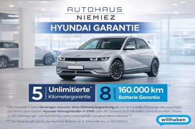 Hyundai Ioniq 5 Vorführwagen