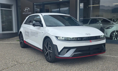 Hyundai Ioniq 5 Vorführwagen