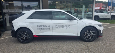 Hyundai Ioniq 5 Vorführwagen