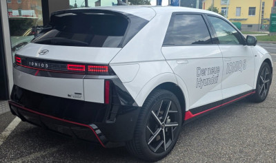 Hyundai Ioniq 5 Vorführwagen