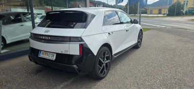 Hyundai Ioniq 5 Vorführwagen Hyundai Ioniq 5 Vorführwagen