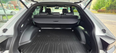 Hyundai Ioniq 5 Vorführwagen Hyundai Ioniq 5 Vorführwagen