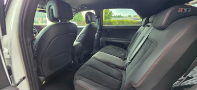 Hyundai Ioniq 5 Vorführwagen Hyundai Ioniq 5 Vorführwagen