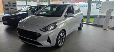 Hyundai i10 Vorführwagen Hyundai i10 Vorführwagen