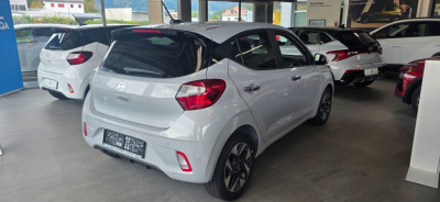 Hyundai i10 Vorführwagen Hyundai i10 Vorführwagen