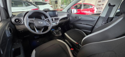 Hyundai i10 Vorführwagen Hyundai i10 Vorführwagen