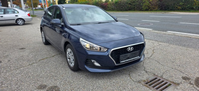 Hyundai i30 Gebrauchtwagen Hyundai i30 Gebrauchtwagen