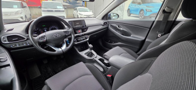 Hyundai i30 Gebrauchtwagen