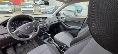 Hyundai i20 Gebrauchtwagen