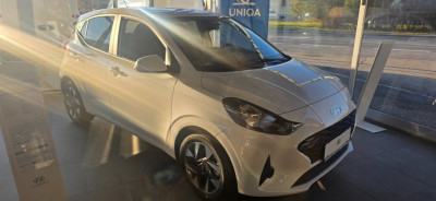 Hyundai i10 Gebrauchtwagen