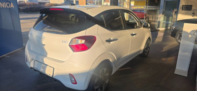 Hyundai i10 Gebrauchtwagen