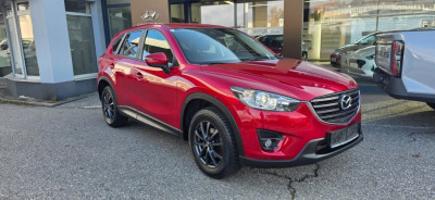 Mazda CX-5 Gebrauchtwagen Mazda CX-5 Gebrauchtwagen