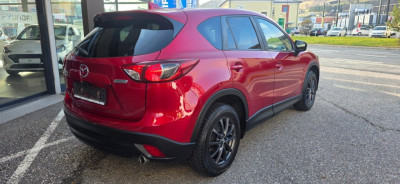 Mazda CX-5 Gebrauchtwagen