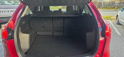 Mazda CX-5 Gebrauchtwagen