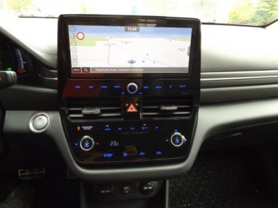 Hyundai Ioniq Vorführwagen