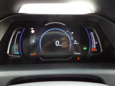 Hyundai Ioniq Vorführwagen