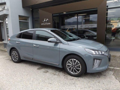 Hyundai Ioniq Vorführwagen