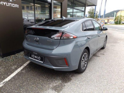 Hyundai Ioniq Vorführwagen