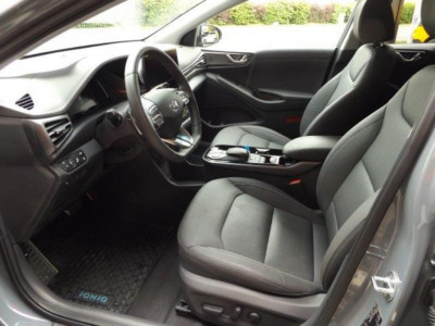 Hyundai Ioniq Vorführwagen