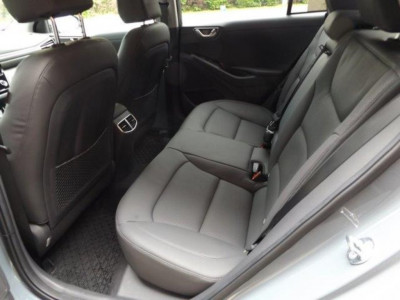 Hyundai Ioniq Vorführwagen