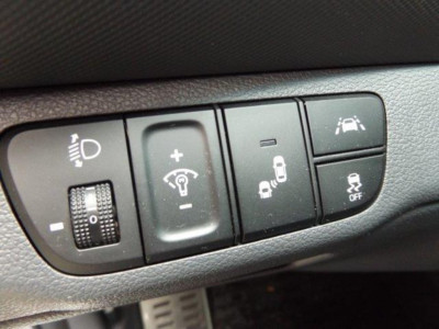 Hyundai Ioniq Vorführwagen