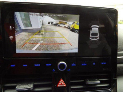 Hyundai Ioniq Vorführwagen