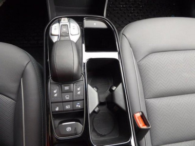 Hyundai Ioniq Vorführwagen