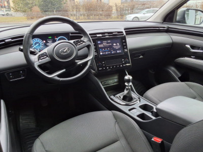 Hyundai Tucson Gebrauchtwagen