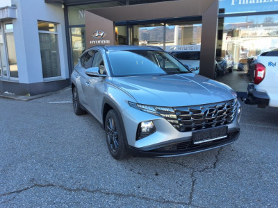 Hyundai Tucson Gebrauchtwagen Hyundai Tucson Gebrauchtwagen