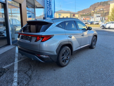 Hyundai Tucson Gebrauchtwagen Hyundai Tucson Gebrauchtwagen