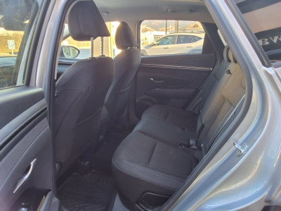 Hyundai Tucson Gebrauchtwagen Hyundai Tucson Gebrauchtwagen