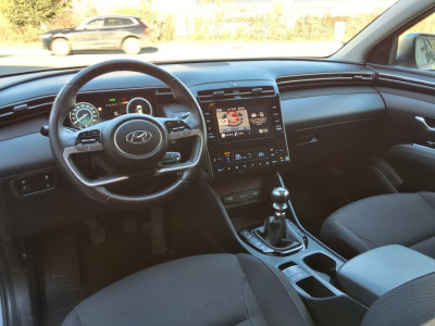 Hyundai Tucson Gebrauchtwagen Hyundai Tucson Gebrauchtwagen