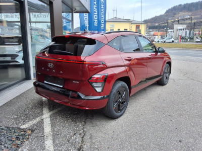 Hyundai Kona Neuwagen