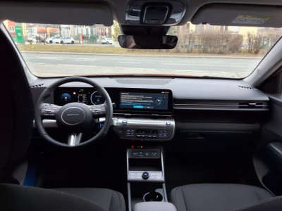 Hyundai Kona Neuwagen