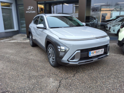 Hyundai Kona Vorführwagen