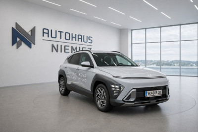 Hyundai Kona Vorführwagen
