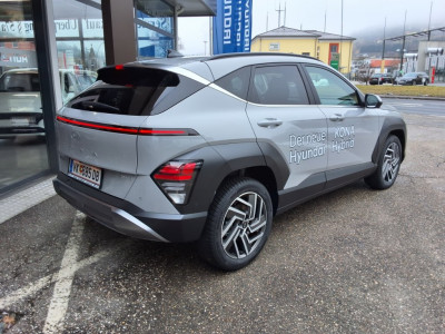 Hyundai Kona Vorführwagen