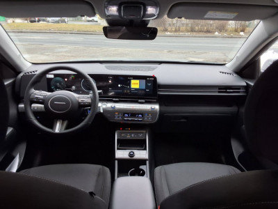 Hyundai Kona Vorführwagen