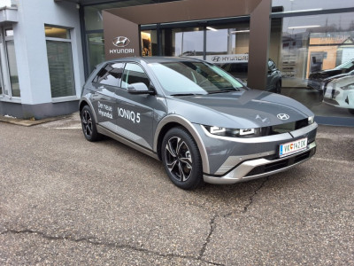 Hyundai Ioniq 5 Vorführwagen