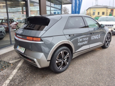 Hyundai Ioniq 5 Vorführwagen