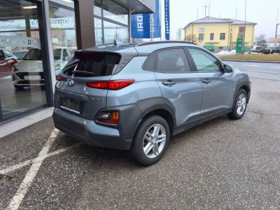 Hyundai Kona Gebrauchtwagen