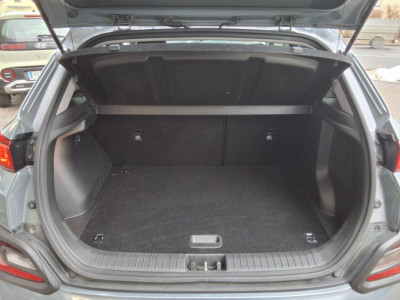 Hyundai Kona Gebrauchtwagen