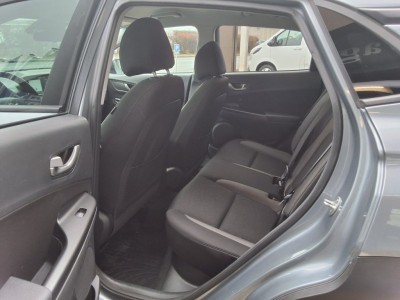 Hyundai Kona Gebrauchtwagen