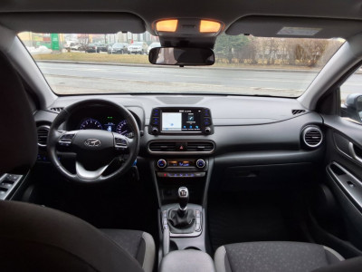 Hyundai Kona Gebrauchtwagen